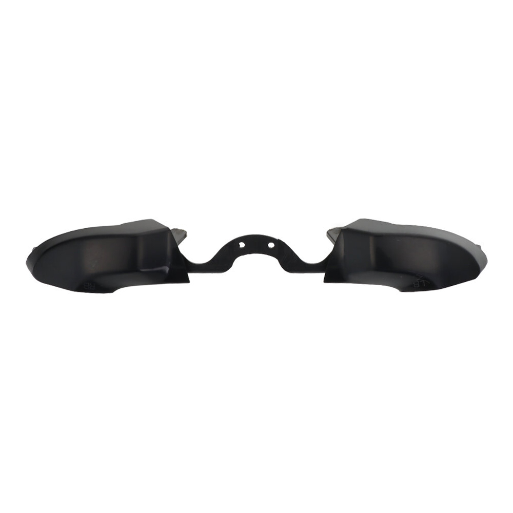 LB/RB Trigger Buttons for Xbox One Controllers/Xbox One Elite Series 1 Controllers 1697 Black HQ