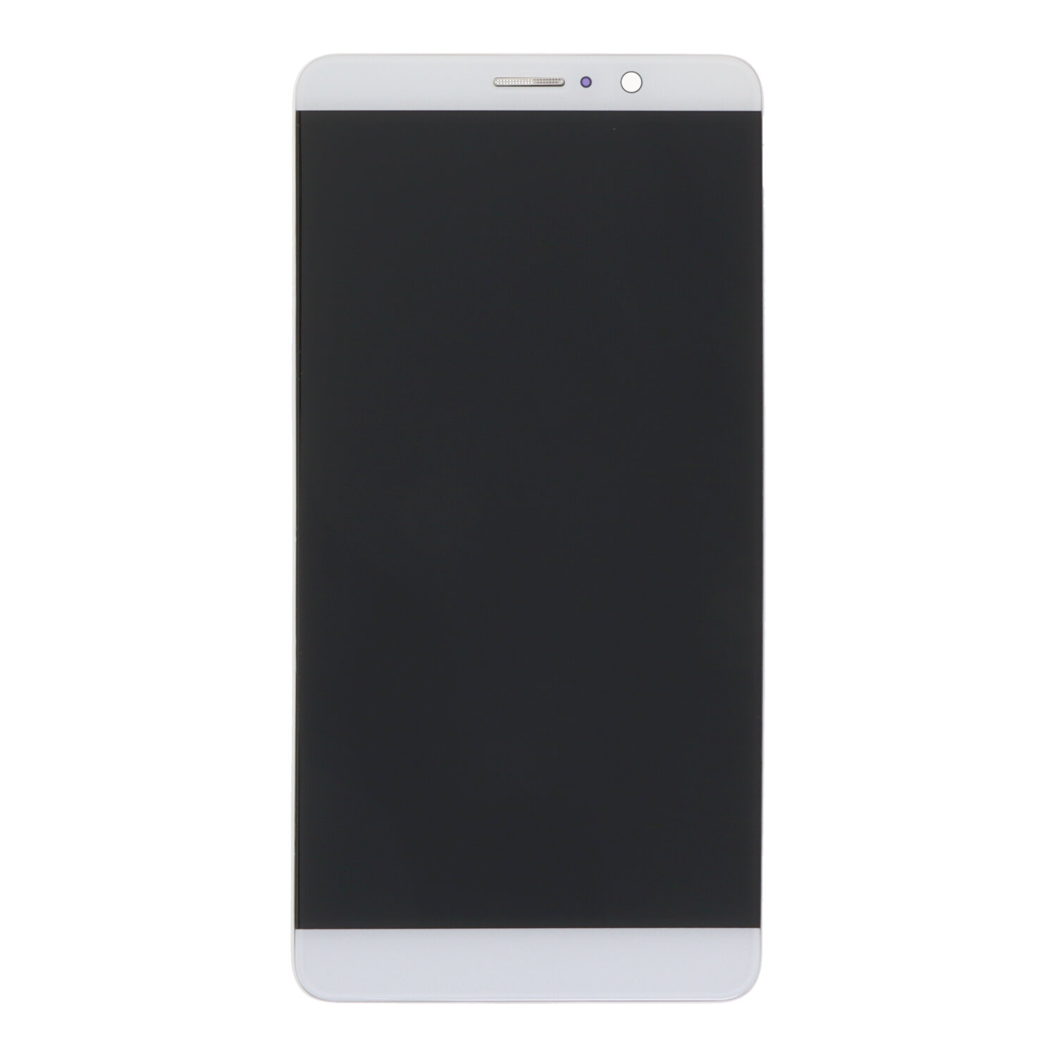 Screen Replacement With Frame for Huawei Mate 9 White HQ