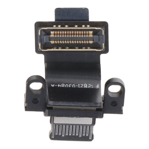 Charging Port Flex Cable for MacBook Pro 16" 2023 A2780 Premium