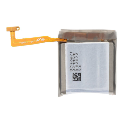 EB-BR925ABY 590mAh Battery + Battery Adhesive for Samsung Galaxy Watch5 Pro 45mm OEM