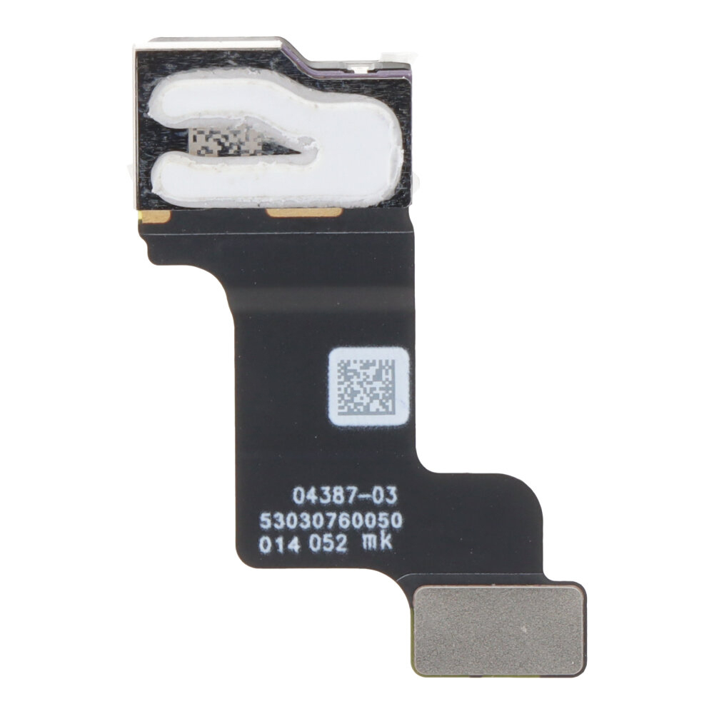 IR Camera for iPhone 15 Plus Pulled