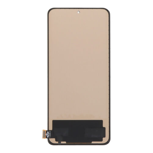 Screen Replacement for Xiaomi 12/12X TFT Black HQ