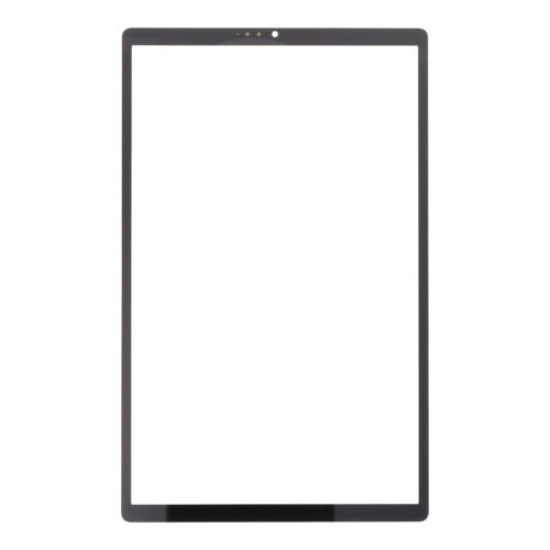 Glass Lens with OCA for Lenovo Tab M10 Plus TB-X606 Black OEM