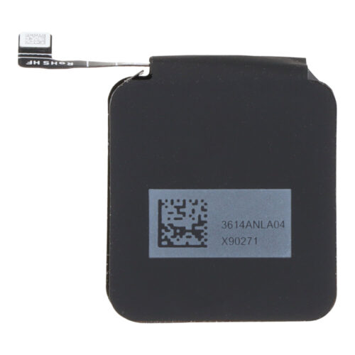 HB522025EFW 292mAh Battery + Battery Adhesive for Huawei Watch GT 3 42mm OEM without Logo