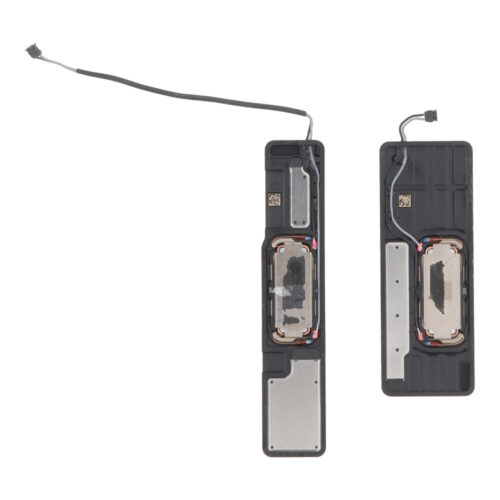Loud Speaker for iPad Air 2020/Air 4/Air 2022/Air 5/Air 11 2024/Air 11 2025 Pulled 2pcs in one set