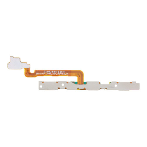 Power&Volume Button Flex Cable for Samsung Galaxy S24 Premium