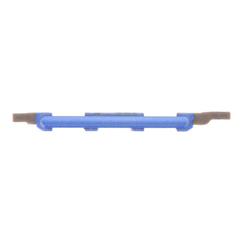 Volume Button for Xiaomi Redmi 9 Power/9T Blue Premium