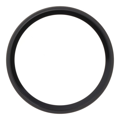 Glass Lens for Huawei Watch GT 4 41mm Black Premium