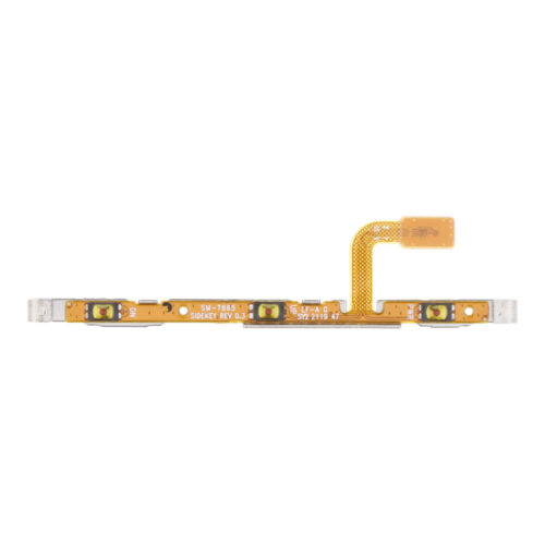 Power&Volume Button Flex Cable for Samsung Galaxy Tab S8+ X800/X806 HQ