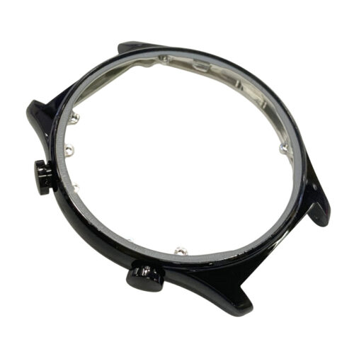 Middle Frame for Honor Watch GS 3/Watch GS 4 Black Premium