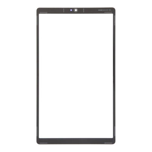 Glass Lens + OCA for Samsung Galaxy Tab A7 Lite T220 WiFi Version White Premium