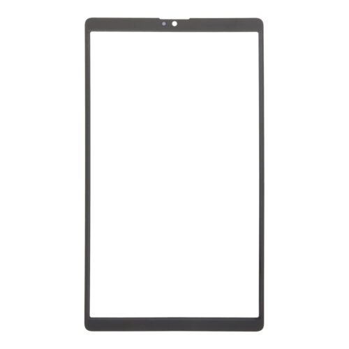 Glass Lens + OCA for Samsung Galaxy Tab A7 Lite T225 LTE Version White Premium