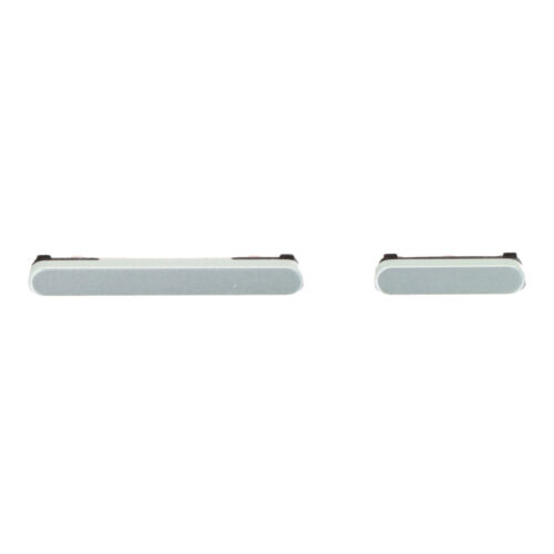 Power & Volume Button for Samsung Galaxy S24/S24+ Jade Green Premium 2pcs in one set