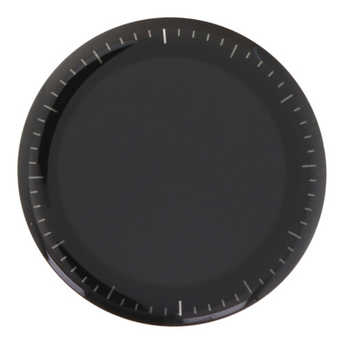 Screen Replacement for Garmin Vivoactive 3 Music Black Premium