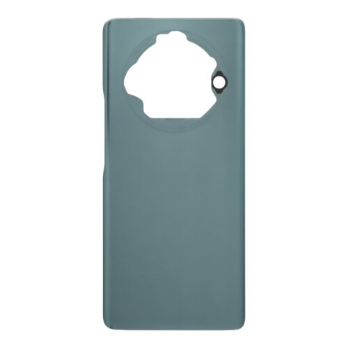 Battery Door with Adhesive for Honor Magic5 Lite Emerald Green Premium