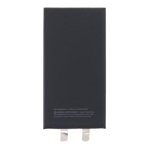4383mAh Battery Cell + Battery Adhesive for iPhone 15 Plus OEM