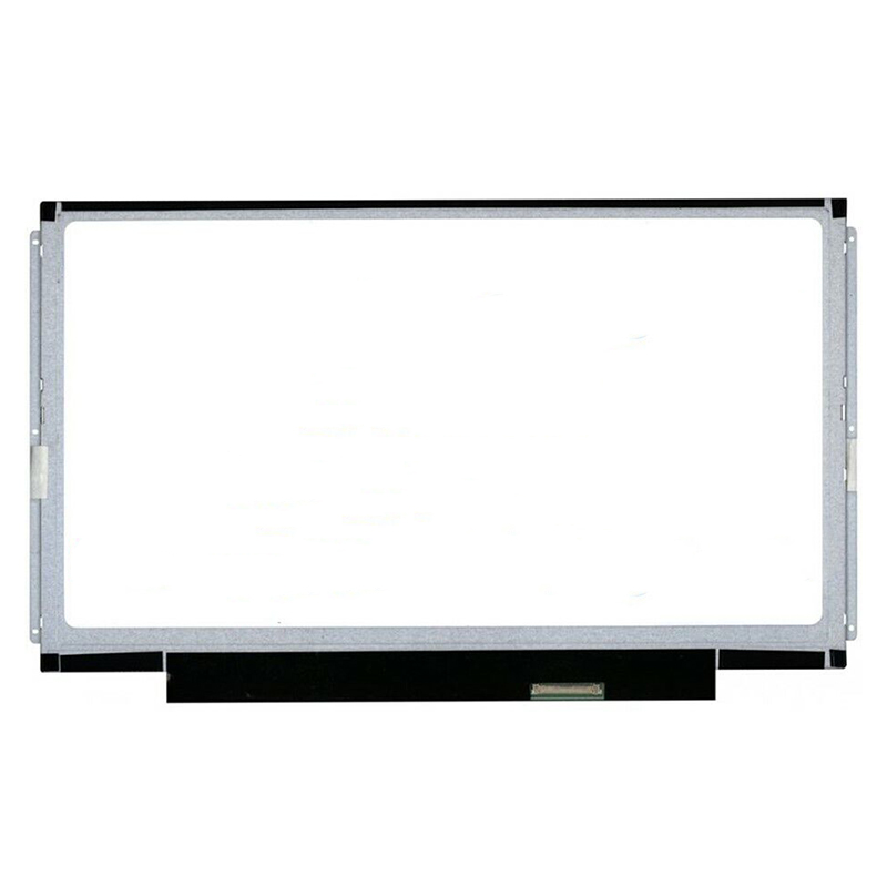 13.3 Inch LTN133AT16-302 LCD Screen Non-Touch Matte 1366*768 Premium 40 pinsPin