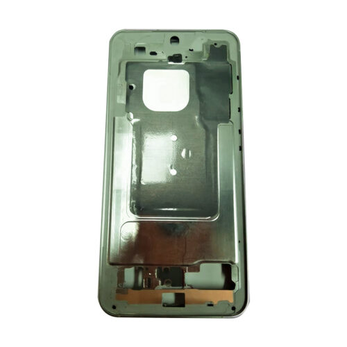 Front Housing for Samsung Galaxy S24 European Version Green Premium