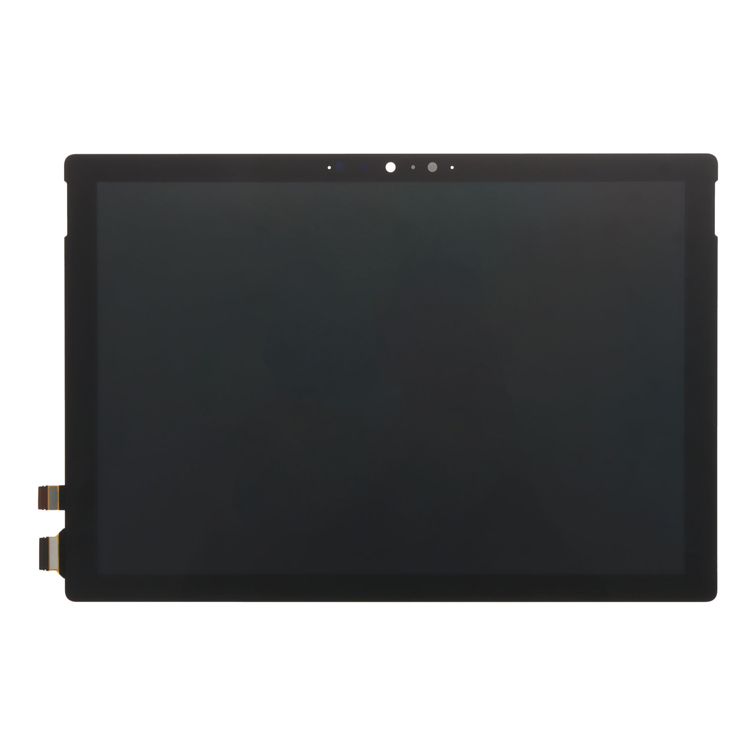 Screen Replacement for Microsoft Surface Pro 7 1866 Q1 Version Black Premium