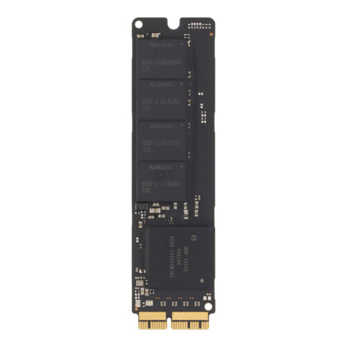 Solid State Hard Drive for Macbook Air 11.6" A1465/Macbook Air 13.3" A1466 2013-2014 Pulled 512GB