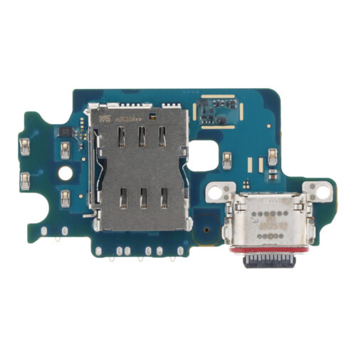 Charging Port Board for Samsung Galaxy S24 S921N Premium