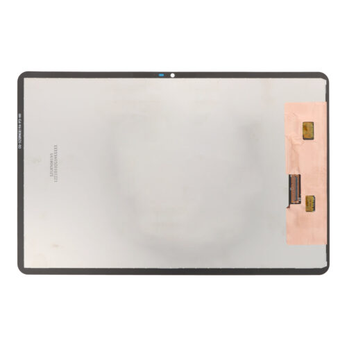 Screen Replacement for Doogee T30 Pro Black Premium
