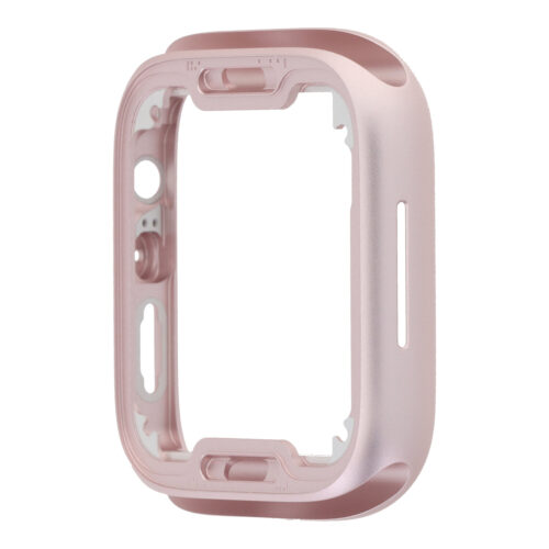 Middle Frame for Apple Watch Series 9 41mm Aluminum Alloy Pink Premium