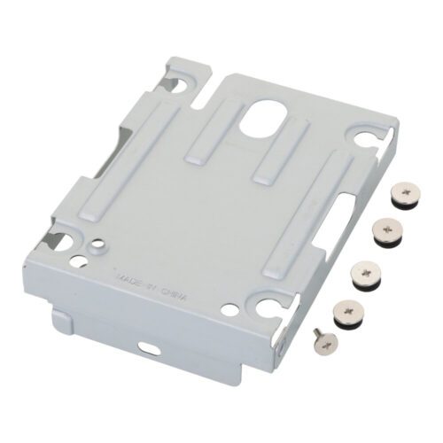 Hard Drive Bracket for PS3 Super Slim Consoles 4000 Premium