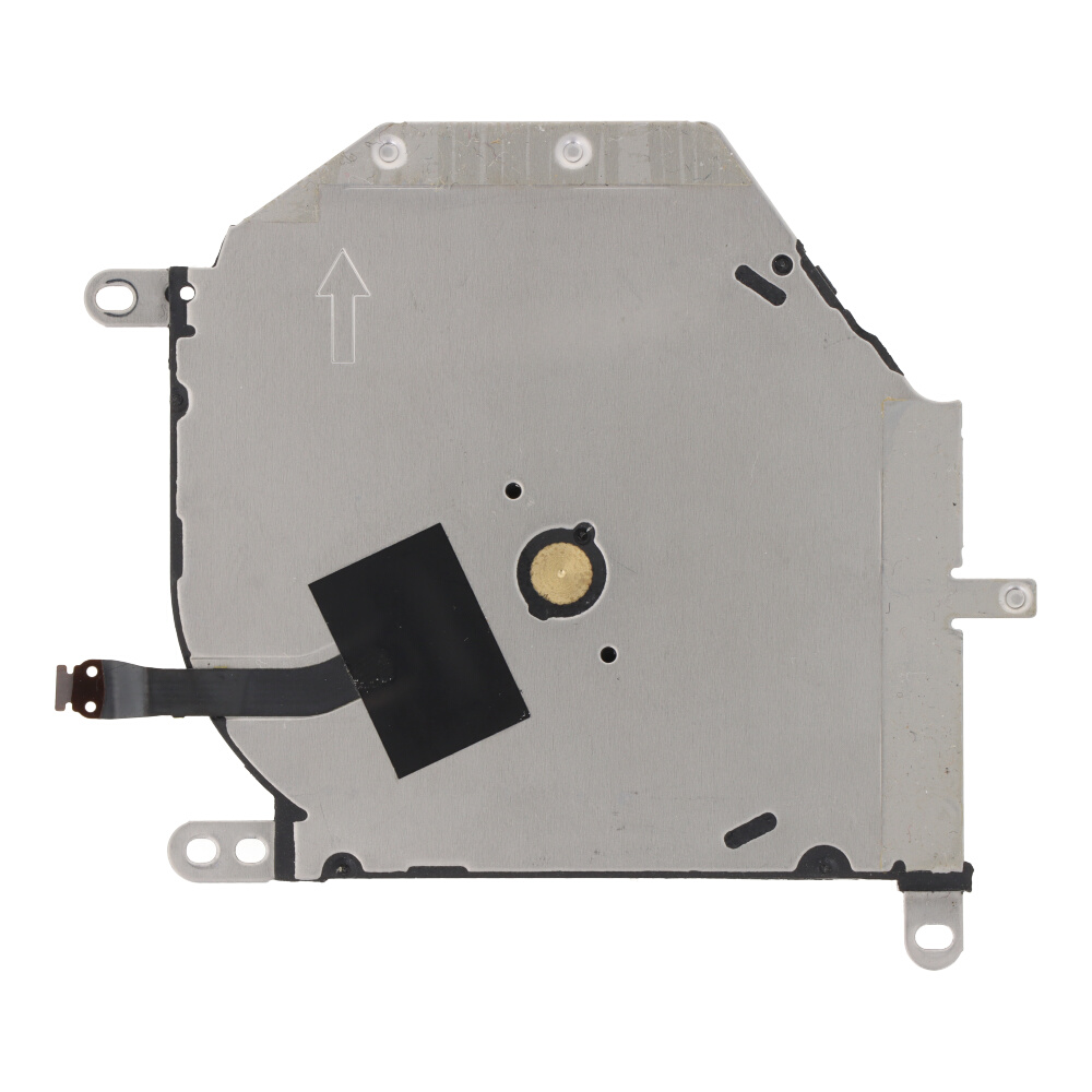 CPU Fan for Microsoft Surface Pro 4 Black Pulled