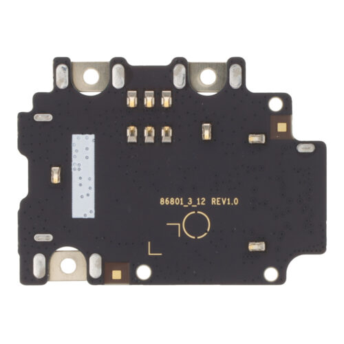SIM Card Reader Board for Samsung Galaxy Tab A9+ X210/X215/X216 Premium
