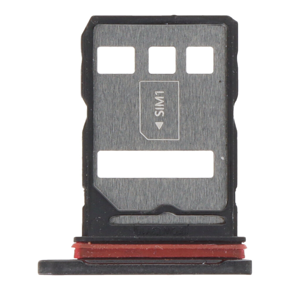 SIM Card Tray for Huawei Nova 12s Dual Card Version Blue Premium