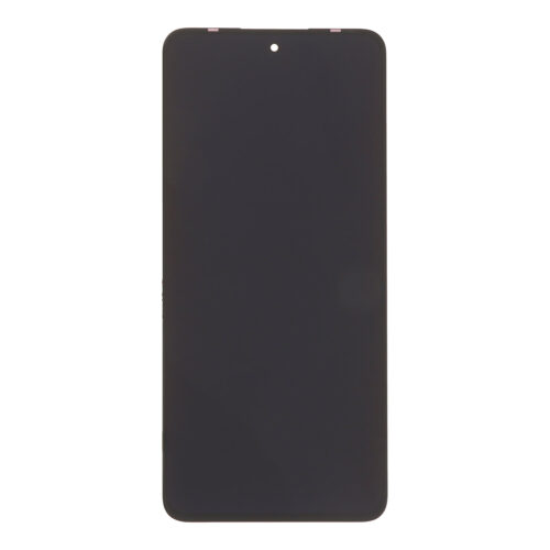Screen Replacement for Xiaomi 12 Lite OLED Black HQ