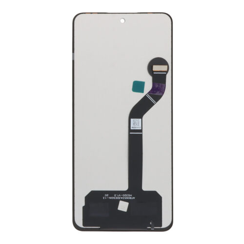 Screen Replacement for Xiaomi 12 Lite TFT Black HQ