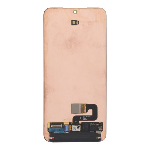 Screen Replacement for Samsung Galaxy S24 Black Refurb