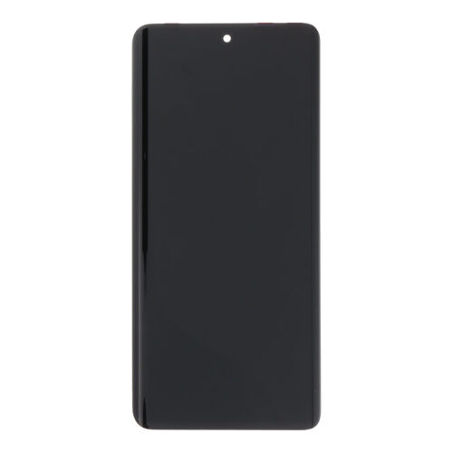 Screen Replacement for Huawei Nova 9 Black Premium