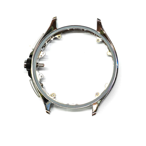 Middle Frame for Xiaomi Watch 2 Pro Black Premium