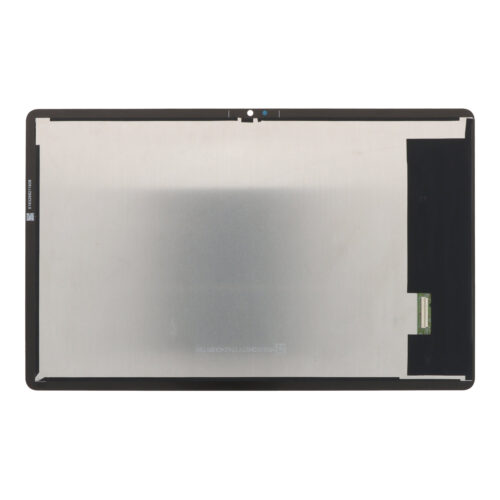 Screen Replacement for Lenovo Tab M10 Plus 3rd Gen TB-125FU/TB-128FU/TB-128XU Black OEM