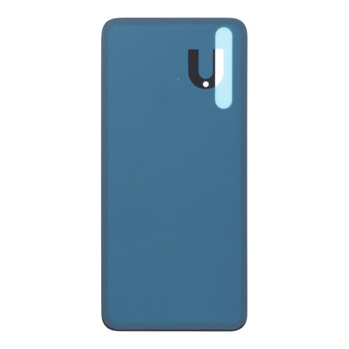 Battery Door with Adhesive for Huawei Honor 20 Black HQ