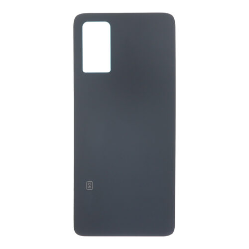 Battery Door with Adhesive for Xiaomi Redmi Note 11 Pro 5G/Note 11E Pro Black HQ