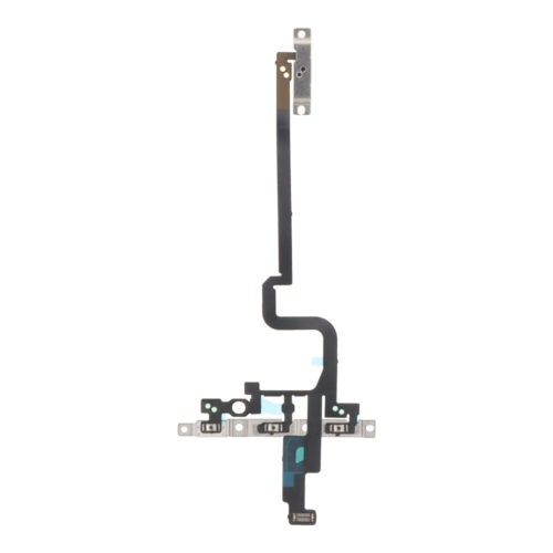 Power&Volume Button Flex Cable for iPhone 15 Pro HQ
