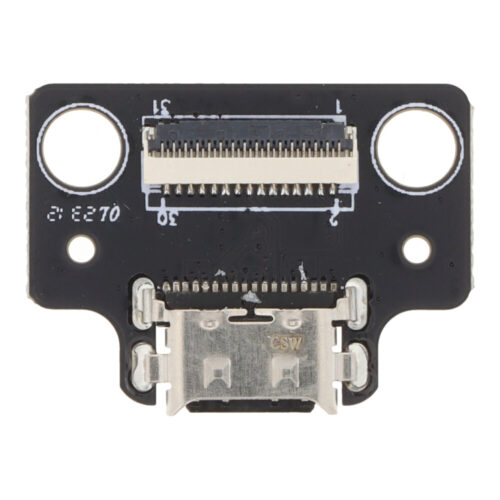 Charging Port Board for Oukitel OKT3 Premium
