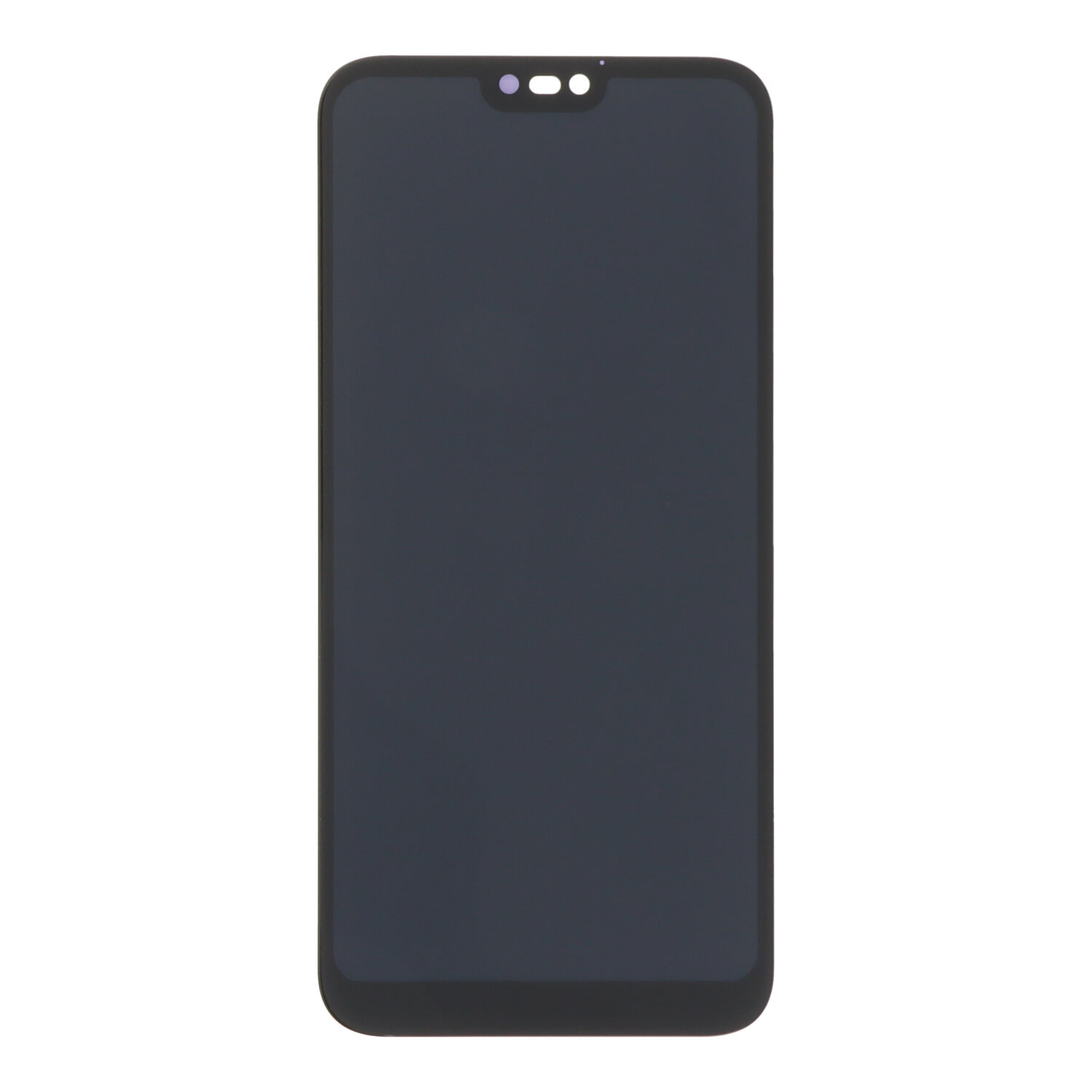 Screen Replacement for Huawei P20 Lite/Nova 3e Black without Logo OEM