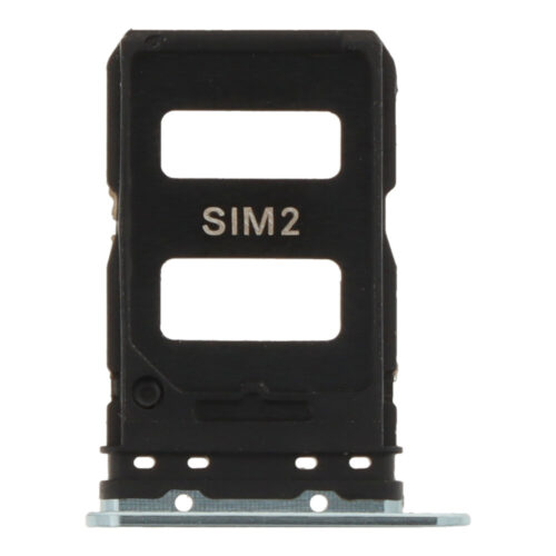 SIM Card Tray for Xiaomi 14 Dual Card Version Verde Jade Premium
