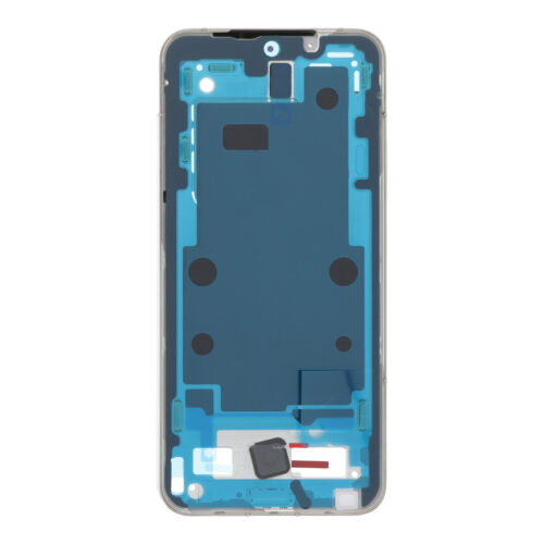 Front Housing for Xiaomi 14 White Premium