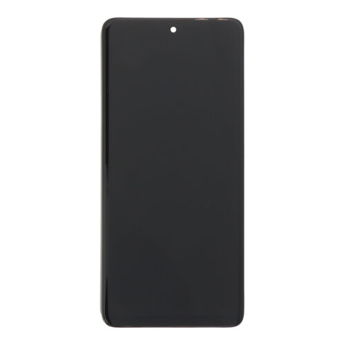 Screen Replacement for Huawei Nova 9 TFT Black HQ