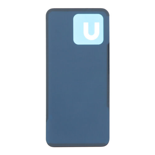 Battery Door with Adhesive for Xiaomi 13 White OEM