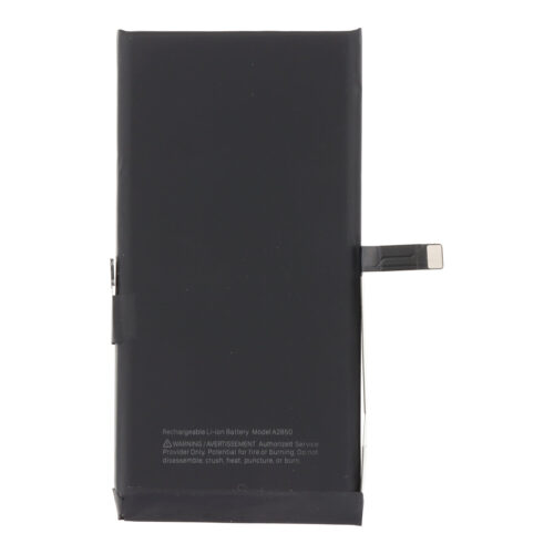 4325mAh Battery + Battery Adhesive for iPhone 14 Plus No Pop-Ups Decode Version OEM without Logo