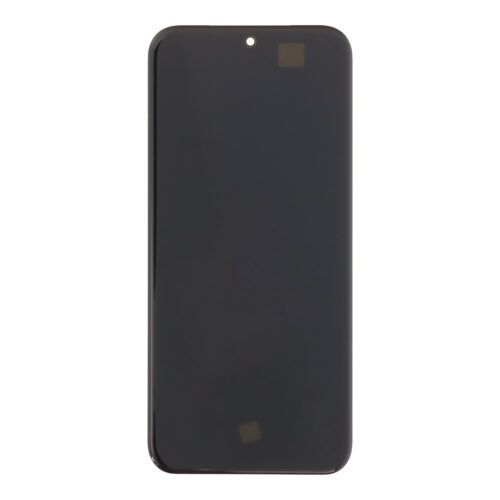 Screen Replacement for Huawei Pura 70 Pro Black Premium