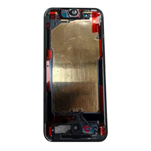 Front Housing for Huawei Pura 70 Pro/Pura 70 Ultra Black Premium