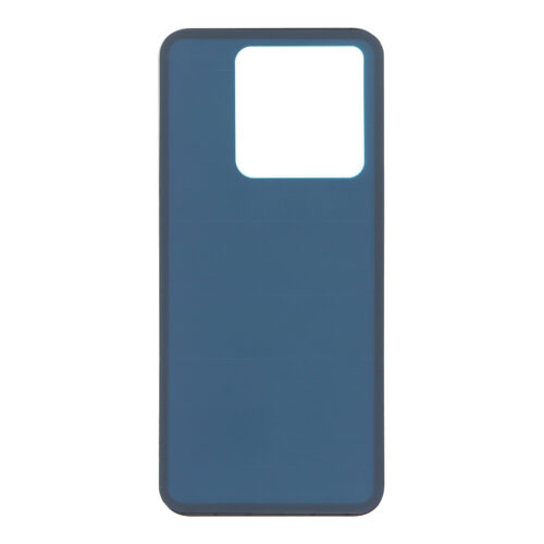 Battery Door with Adhesive for Xiaomi 14 Black OEM